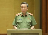 Hộ khẩu không hạn chế được tăng dân số cơ học