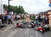 Tài xế cần biết khi nào gây tai nạn giao thông bị phạt tù