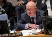 Nga: Đối thoại ổn định chiến lược với Mỹ sẽ bắt đầu trong tháng 7