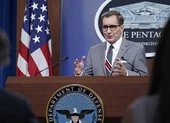 Mỹ nói không giúp được nhiều khi Taliban tiếp đà tiến công ở Afghanistan
