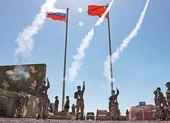 Afghanistan trong tính toán quyền lợi của Nga - Trung Quốc