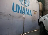 Reuters: Liên Hợp Quốc báo cáo nhiều nhân viên bị Taliban đánh đập, đe doạ