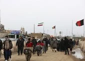 Cơ quan LHQ dự báo có 500.000 người tị nạn Afghanistan, kêu gọi hỗ trợ tài chính