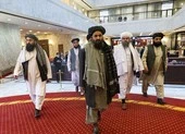 4 câu hỏi then chốt về tương lai Afghanistan sau khi Mỹ rút quân