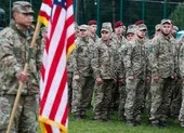 Ông Putin muốn đối thoại 'ngay lập tức' với NATO và Mỹ về an ninh Nga 