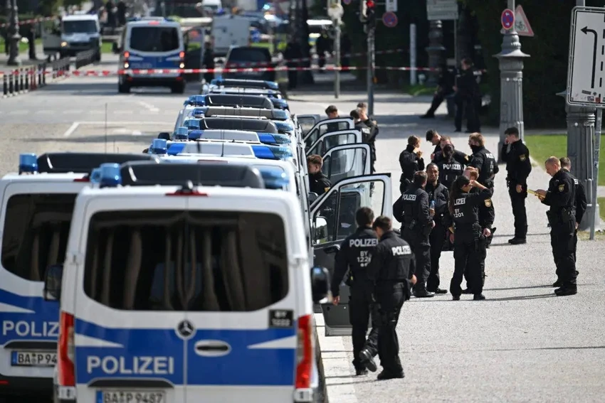 Cảnh sát Munich ngăn âm mưu tấn công khủng bố.jpg