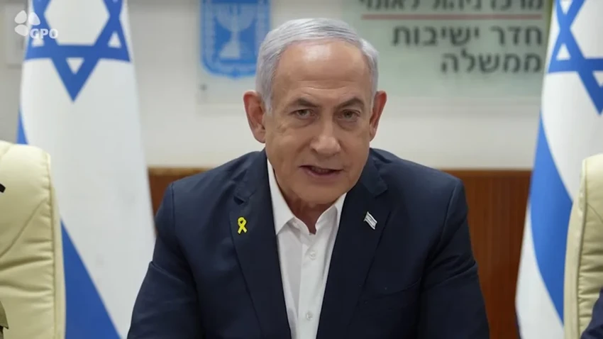 Iran tấn công Israel