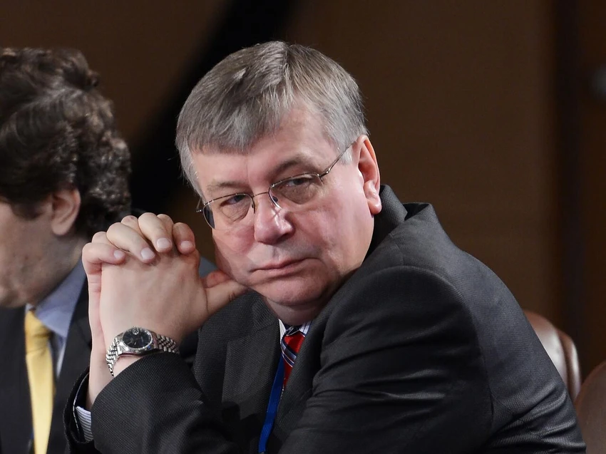 Aleksey Mozhin của Nga cáo buộc IMF là công cụ tài chính của NATO.jpg