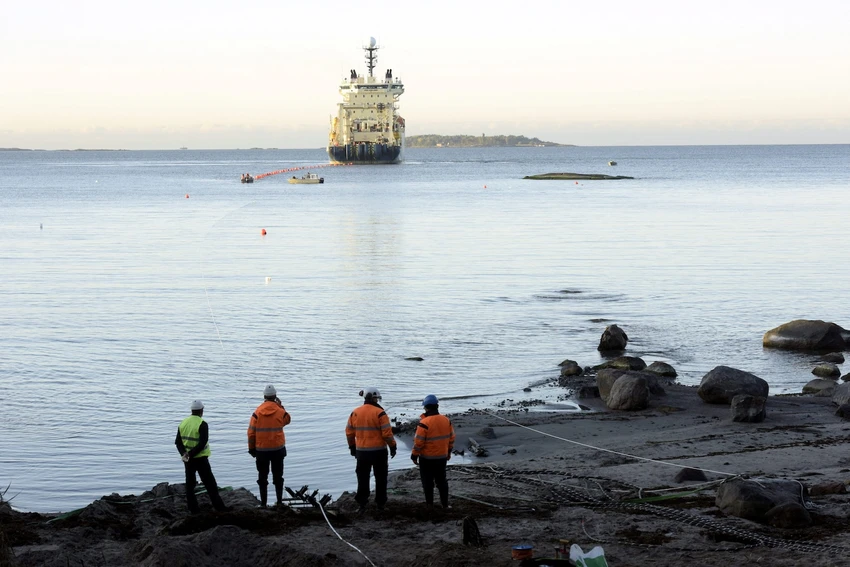 2 vụ đứt cáp quang biển ở biển Baltic.jpg