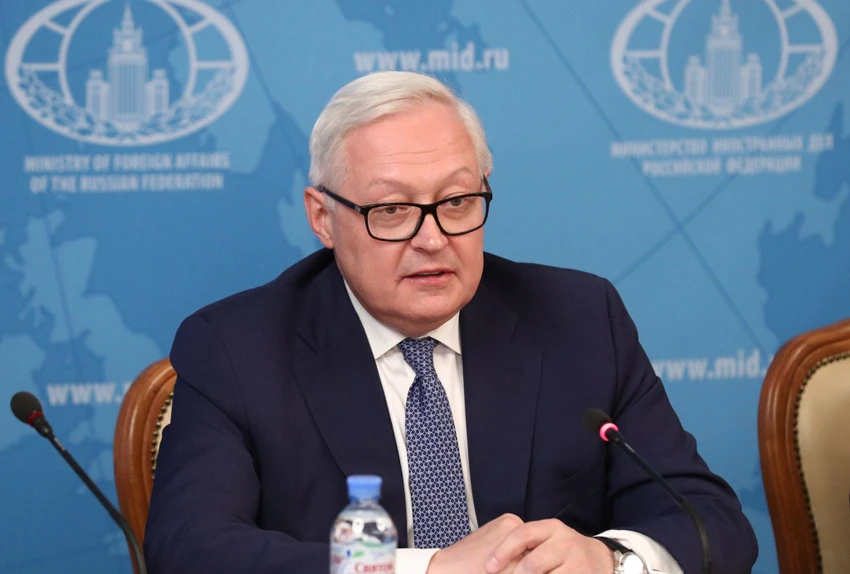 Sergey Ryabkov không loại trừ khả năng Nga nối lại thử hạt nhân.jpg