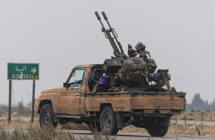 Nội chiến Syria_Phe nổi dậy chiếm Homs.jpg