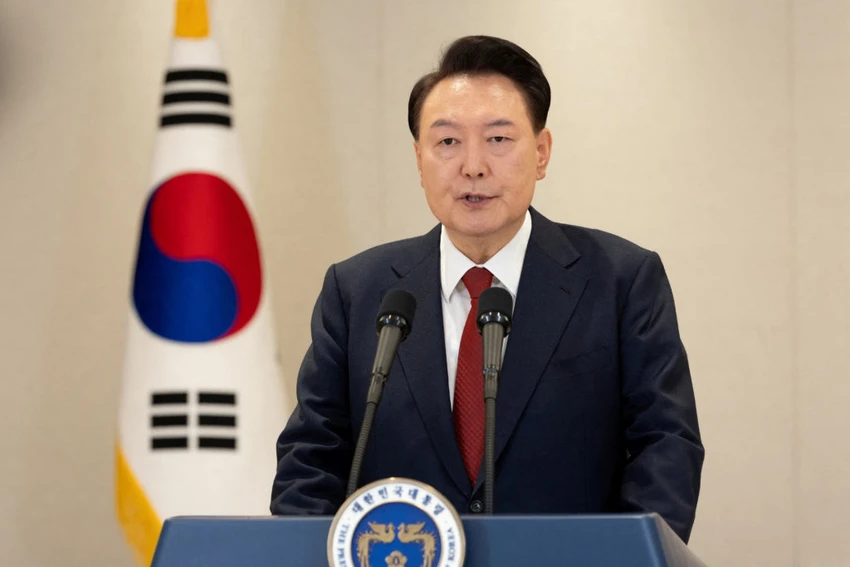 Yoon Suk-yeol từ chối lệnh triệu tập hầu toà.jpg
