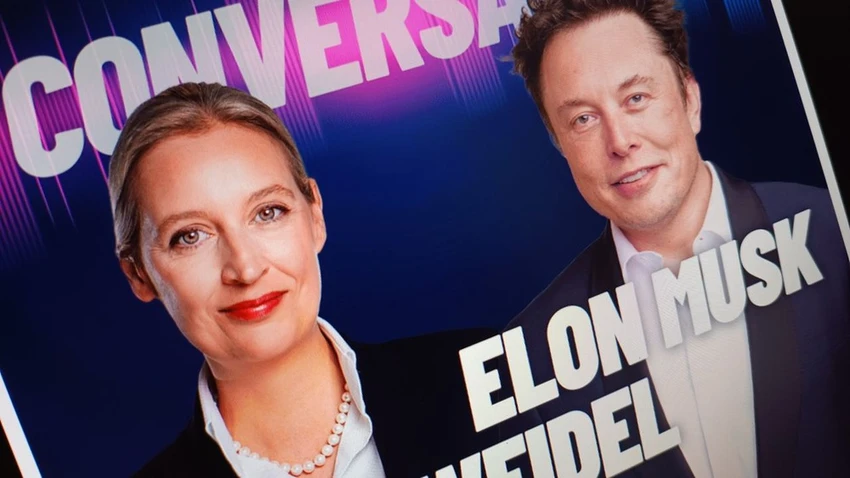 Tỉ phú Elon Musk đối thoại với lãnh đạo AfD (Đức) Alice Weidel.jpg