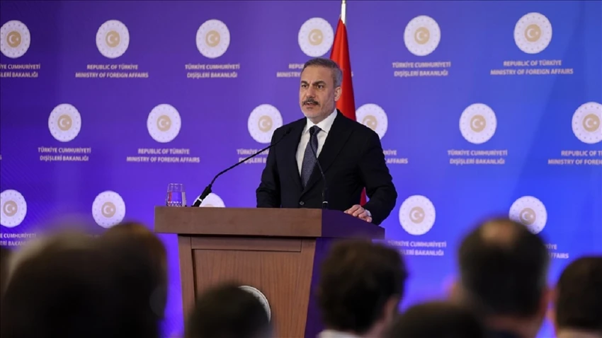 Thổ Nhĩ Kỳ nhắn Pháp, Mỹ việc ủng hộ người Kurd ở Syria.jpg