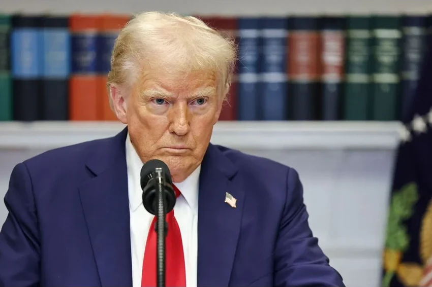 Donald Trump cảnh báo áp thuế nhập khẩu lên hàng hoá Trung Quốc và EU.jpg