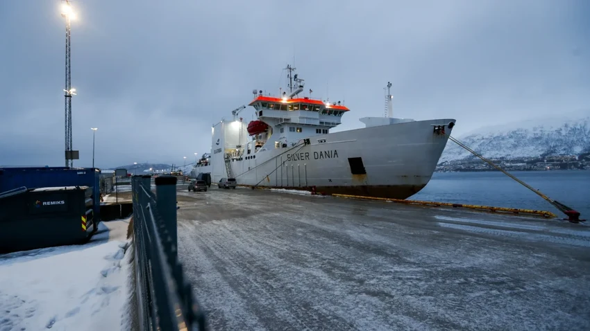 Na Uy bắt tàu, 11 thuỷ thủ Nga vì nghi liên can vụ phá cáp quang ở biển Baltic.jpg