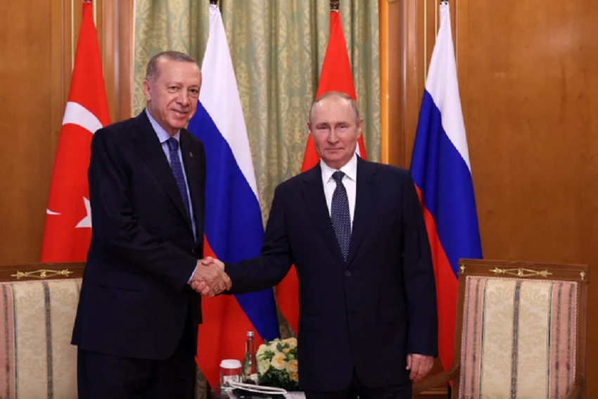 Tổng thống Thổ Nhĩ Kỳ Erdogan hoan nghênh nối lại đàm phán trực tiếp Nga-Ukraine tại Istanbul.jpg