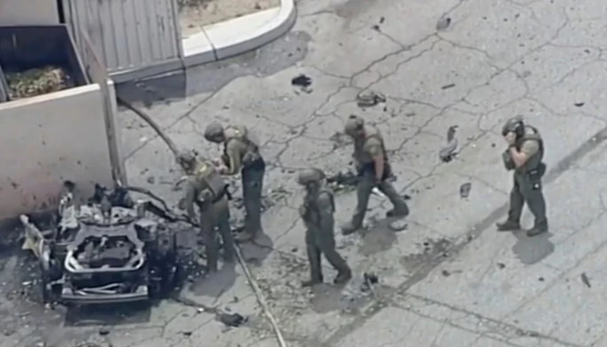 FBI phát hiện động cơ kì quặc vụ đánh bom 'khủng bố có chủ đích' ở California.jpg