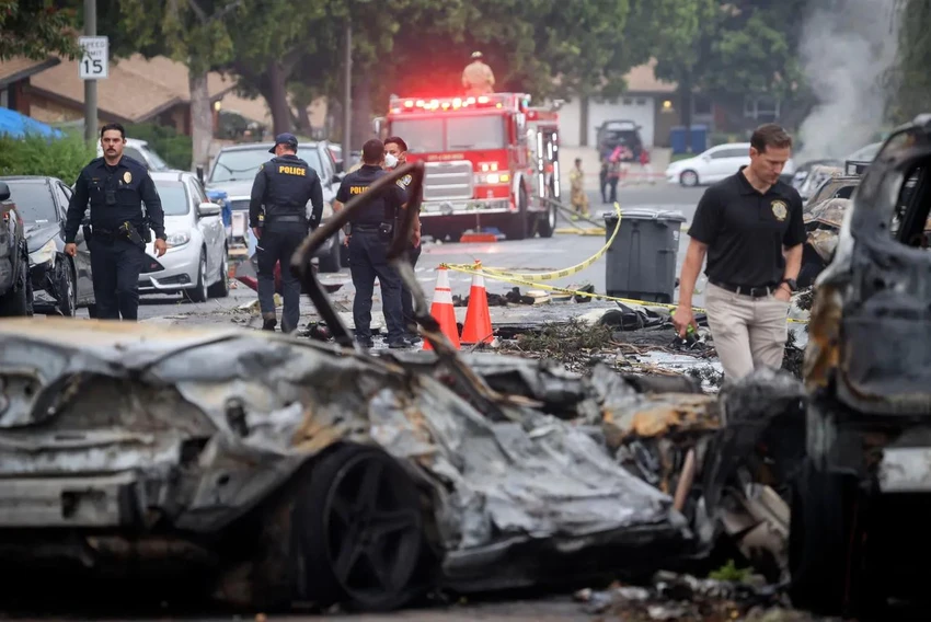 rơi máy bay ở San Diego_AFP.jpg