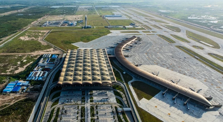Sân bay Techo đi vào hoạt động_11.jpg