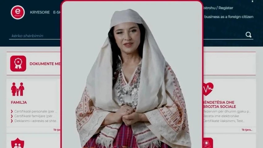Bộ trưởng AI Diella của Albania.jpg