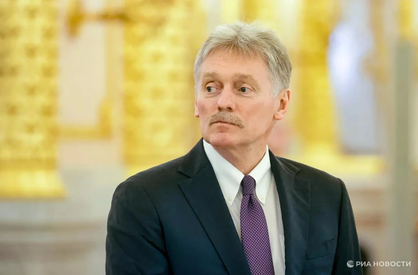 Điện Kremlin bình luận tuyên bố Tổng thống Trump mất kiên nhẫn với Nga.jpg