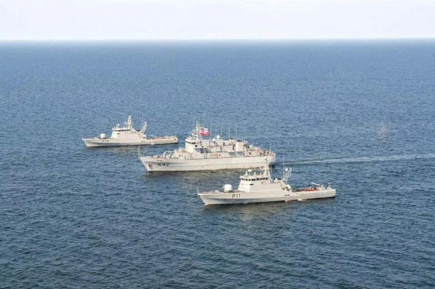 NATO tăng cường hiện diện tại Baltic sau vụ UAV xâm nhập không phận Đan Mạch.jpg