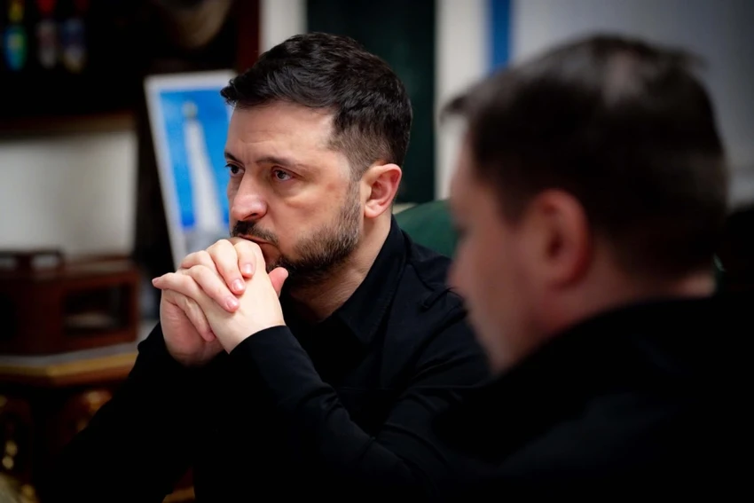 0401 Ông Zelensky nêu 3 hướng hợp tác trọng điểm của Ukraine với phương Tây.jpg