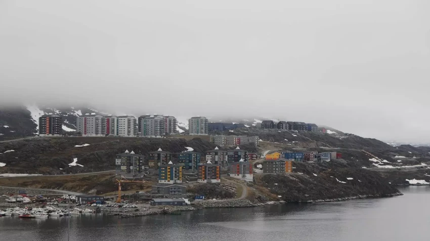 Số phận NATO sẽ ra sao nếu Mỹ hành động với Đan Mạch để sở hữu Greenland?