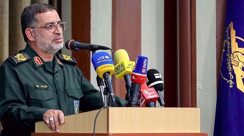 0803 Chiến sự Trung Đông Iran sẵn sàng đánh 6 tháng; Israel nói về leo thang trong những ngày tới.jpg