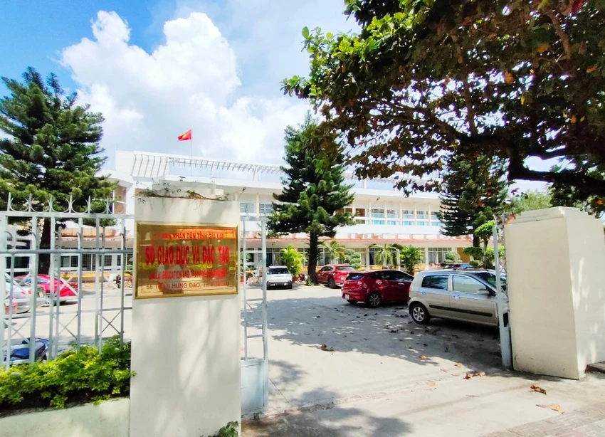 Sở GD-ĐT Gia Lai để xảy nhiều sai phạm, cần thu hồi hơn 556 triệu đồng. Ảnh: LK. Sở GD-ĐT Gia Lai để xảy nhiều sai phạm, cần thu hồi hơn 556 triệu đồng. Ảnh: LK.