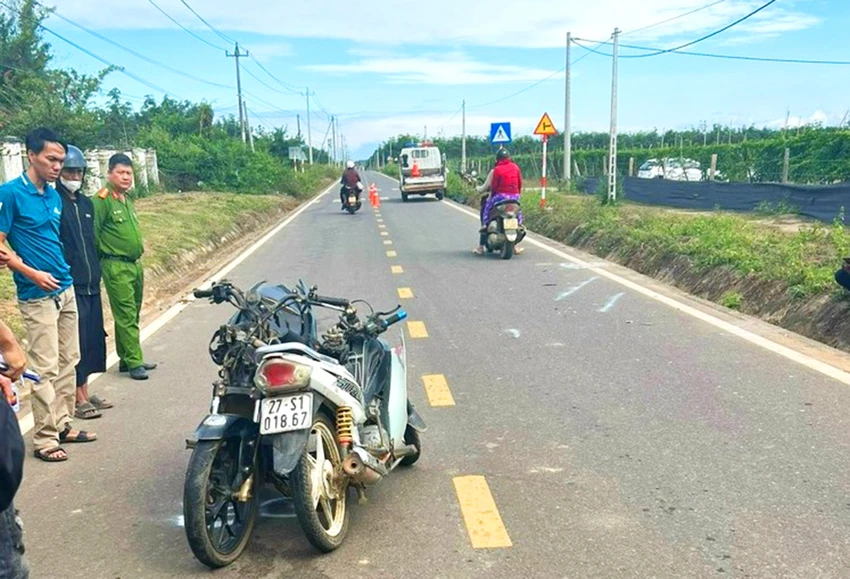 Kon Tum