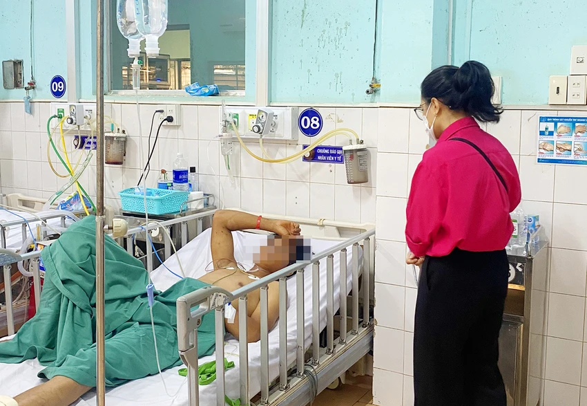 Ăn trứng cóc