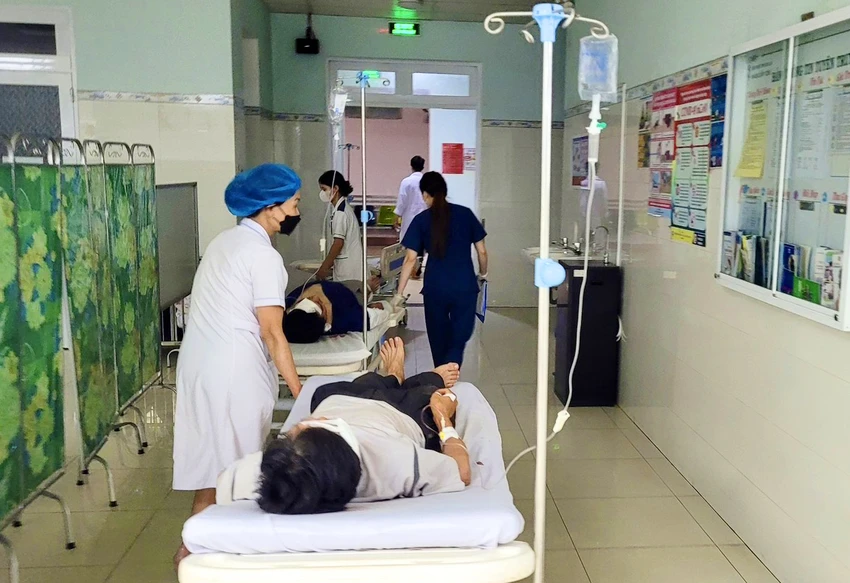 Nguyên nhân tai nạn hai xe khách tông nhau ở Chư Sê, Gia Lai