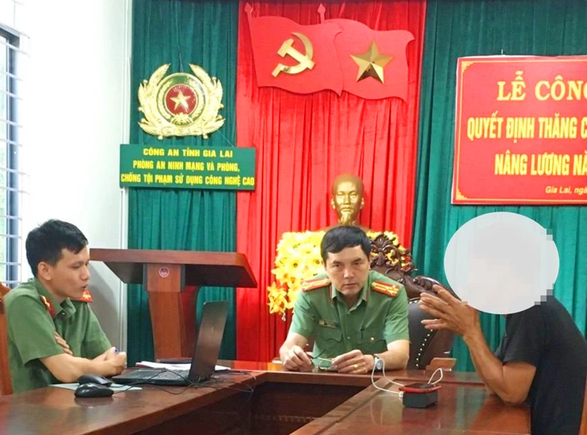 Cảnh báo lợi dụng hiện tượng Thích Minh Tuệ để trục lợi