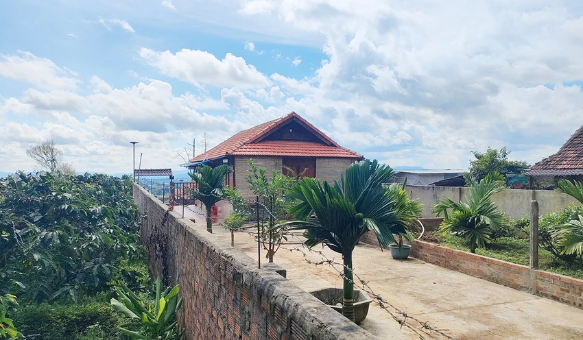 Công an TP Pleiku bắt quả tang vụ đánh bạc quy mô lớn