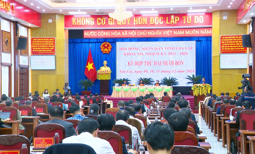 UBND tỉnh Gia Lai đã báo cáo xử lý số tiền thu xét nghiệm Covid-19 vượt quy định