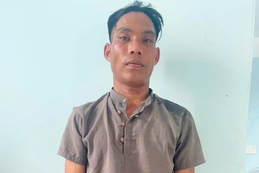 Công An Tỉnh Gia Lai