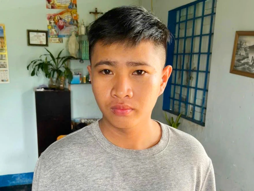 Công an tỉnh Gia Lai đã khởi tố Trần Lê Hữu Tuấn và bốn bị can liên quan vụ đập phá quán tại TP Pleiku, Gia Lai.
