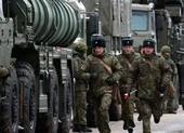Tình báo Mỹ cảnh báo Nga chuẩn bị tấn công Ukraine vào 2022, ông Biden nói gì? 