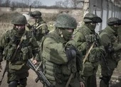 Ông Putin lên tiếng rắn với NATO: 'Giờ là lúc phải ra quyết định'