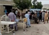 Động đất tại Pakistan: Ít nhất 20 người thiệt mạng, hơn 200 người bị thương 
