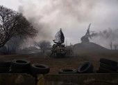 Khủng hoảng Nga - Ukraine: Không ai được lợi!