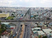 Các huyện ngoại thành chuẩn bị gì để lên quận?