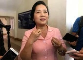Quận 1 nói về việc dời lư hương ở tượng đài Trần Hưng Đạo