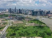 3 kết luận của Bộ trưởng Nguyễn Thanh Nghị về nhiệm vụ quy hoạch của TP.HCM