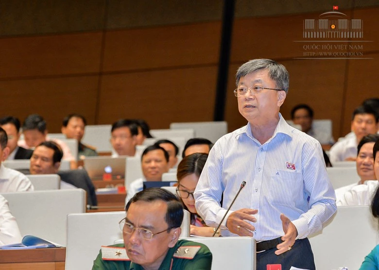 Bộ đội làm kinh tế: Phải học ông bạn bên cạnh chúng ta ảnh 2 Bộ đội làm kinh tế: Phải học ông bạn bên cạnh chúng ta ảnh 2