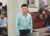 Vụ ông Thăng: Ông Hà Văn Thắm phát biểu gây sốc tại tòa