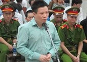 Đơn kháng cáo của Hà Văn Thắm dài 9 trang viết tay