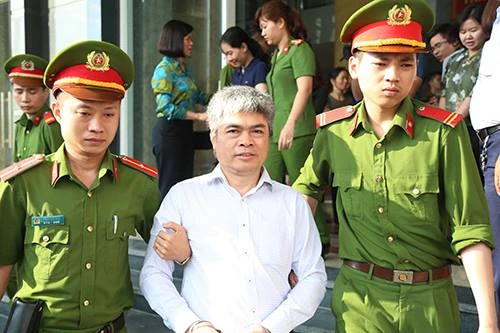 Nguyễn Xuân Sơn có thể thoát án tử như thế nào?
